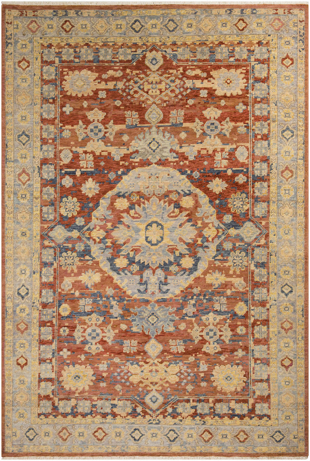 Brookeland Area Rug - Clearance - Ornate Home