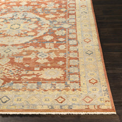 Brookeland Area Rug - Clearance - Ornate Home