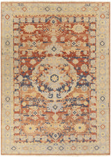 Brookeland Area Rug - Clearance - Ornate Home