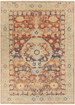 Brookeland Area Rug - Clearance - Ornate Home