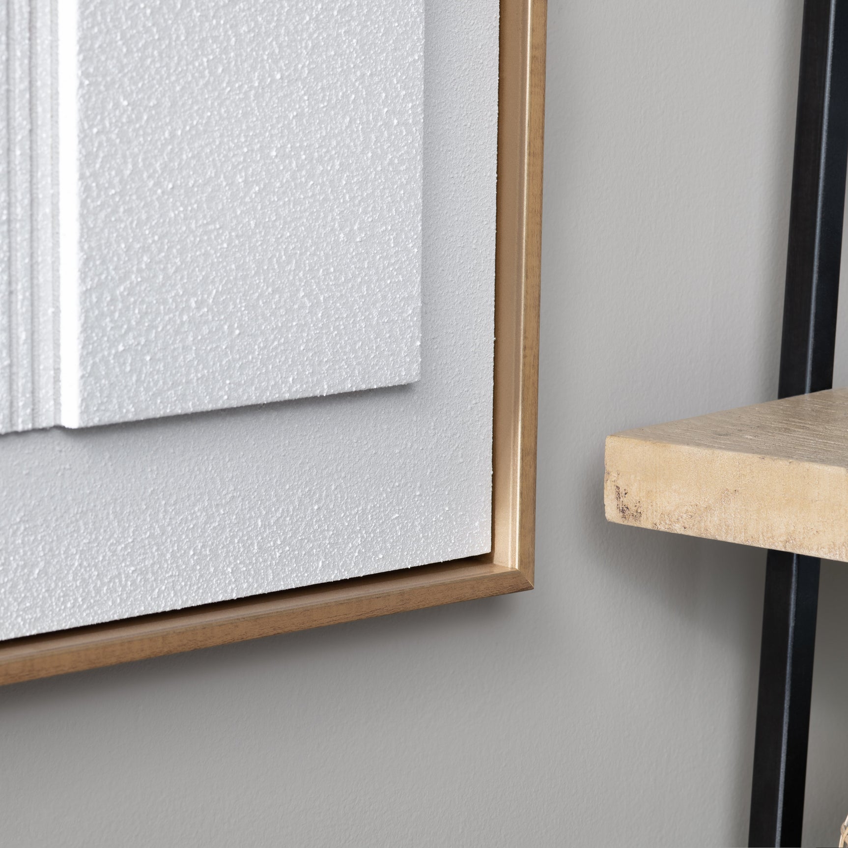 Brookeridge 1 Green Wall Art