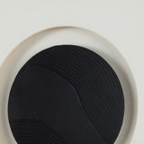 Brookings Black Wall Art