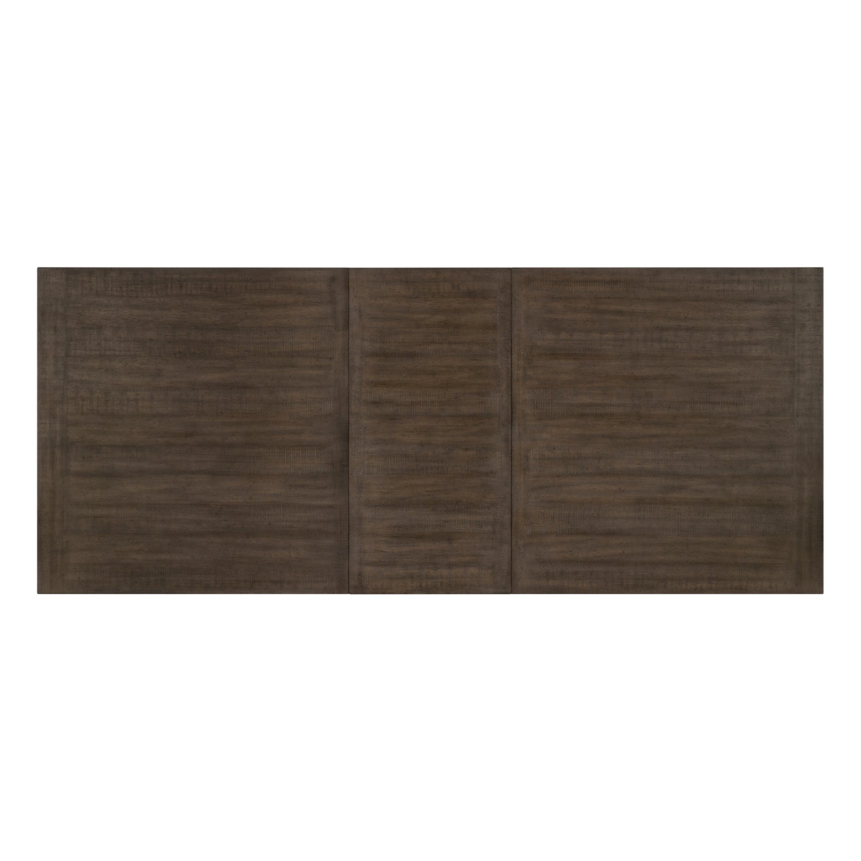 Brookings Brown Dining Table - Ornate Home