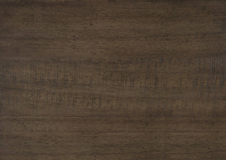 Brookings Brown Dining Table - Ornate Home