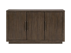 Brookings Brown Server - Ornate Home