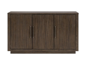 Brookings Brown Server - Ornate Home