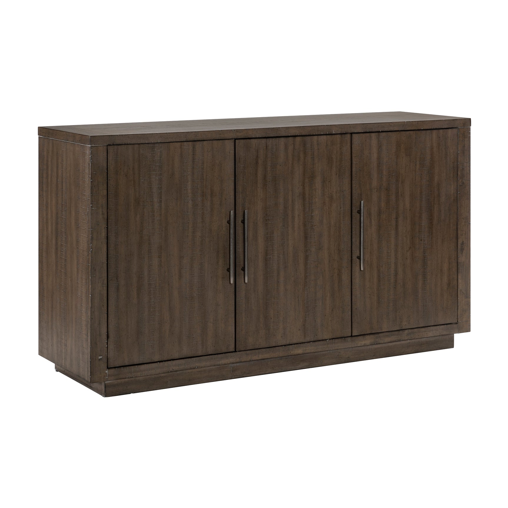 Brookings Brown Server - Ornate Home