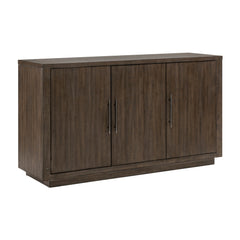 Brookings Brown Server - Ornate Home