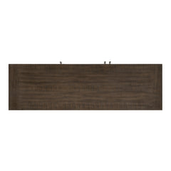 Brookings Brown Server - Ornate Home