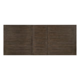 Brookings Gray / Brown 5-piece Dinig Table Set - Ornate Home