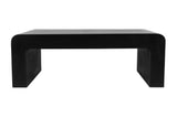 Brooklyn Blackberry Cocktail Table - Ornate Home