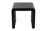Brooklyn Blackberry End Table - Ornate Home