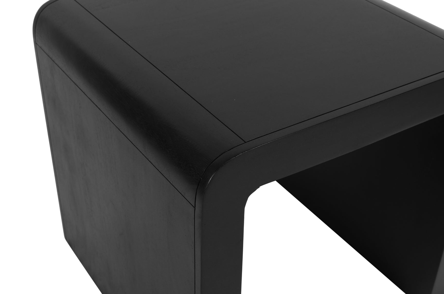 Brooklyn Blackberry End Table - Ornate Home