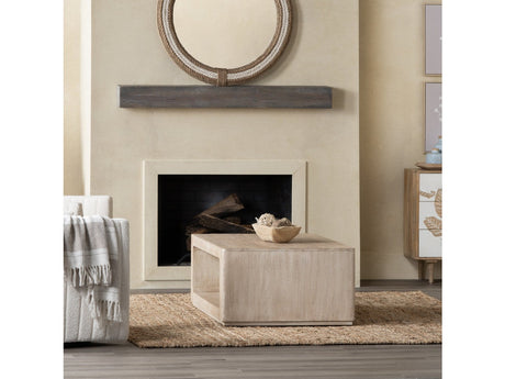 Brooklyn Cream Cocktail Table - Ornate Home