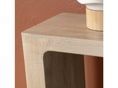 Brooklyn Cream Console Table - Ornate Home