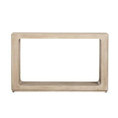 Brooklyn Cream Console Table - Ornate Home