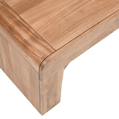 Brooklyn Natural Cocktail Table - Ornate Home