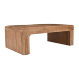 Brooklyn Natural Cocktail Table - Ornate Home
