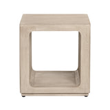 Brooklyn Tan End Table - Ornate Home