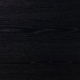 Brookmead Black 9-piece Extension Leaf Dining Table Set - Ornate Home