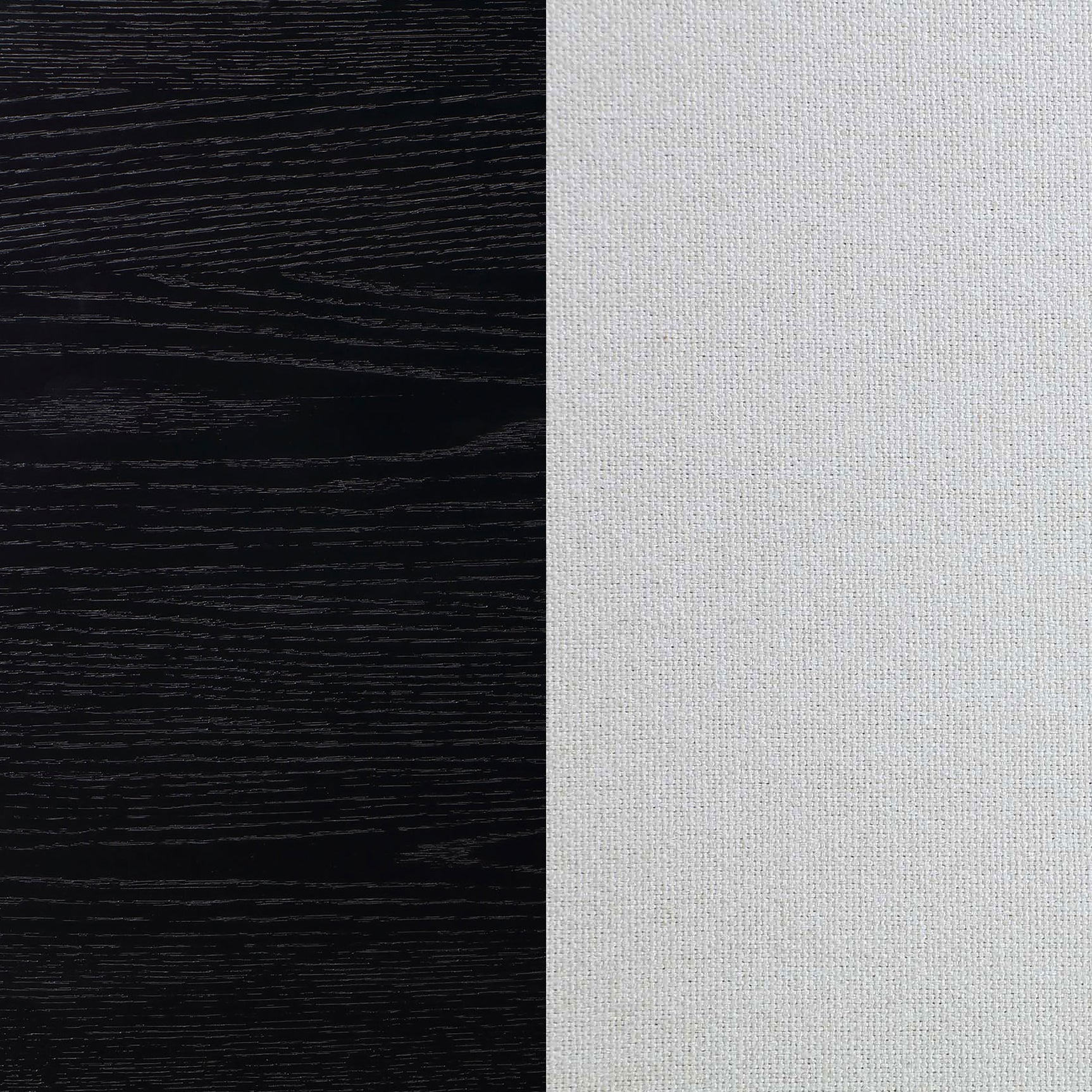 Brookmead Black 9-piece Extension Leaf Dining Table Set - Ornate Home