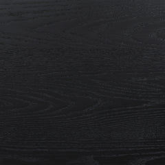 Brookmead Black California King Panel Bed - Ornate Home