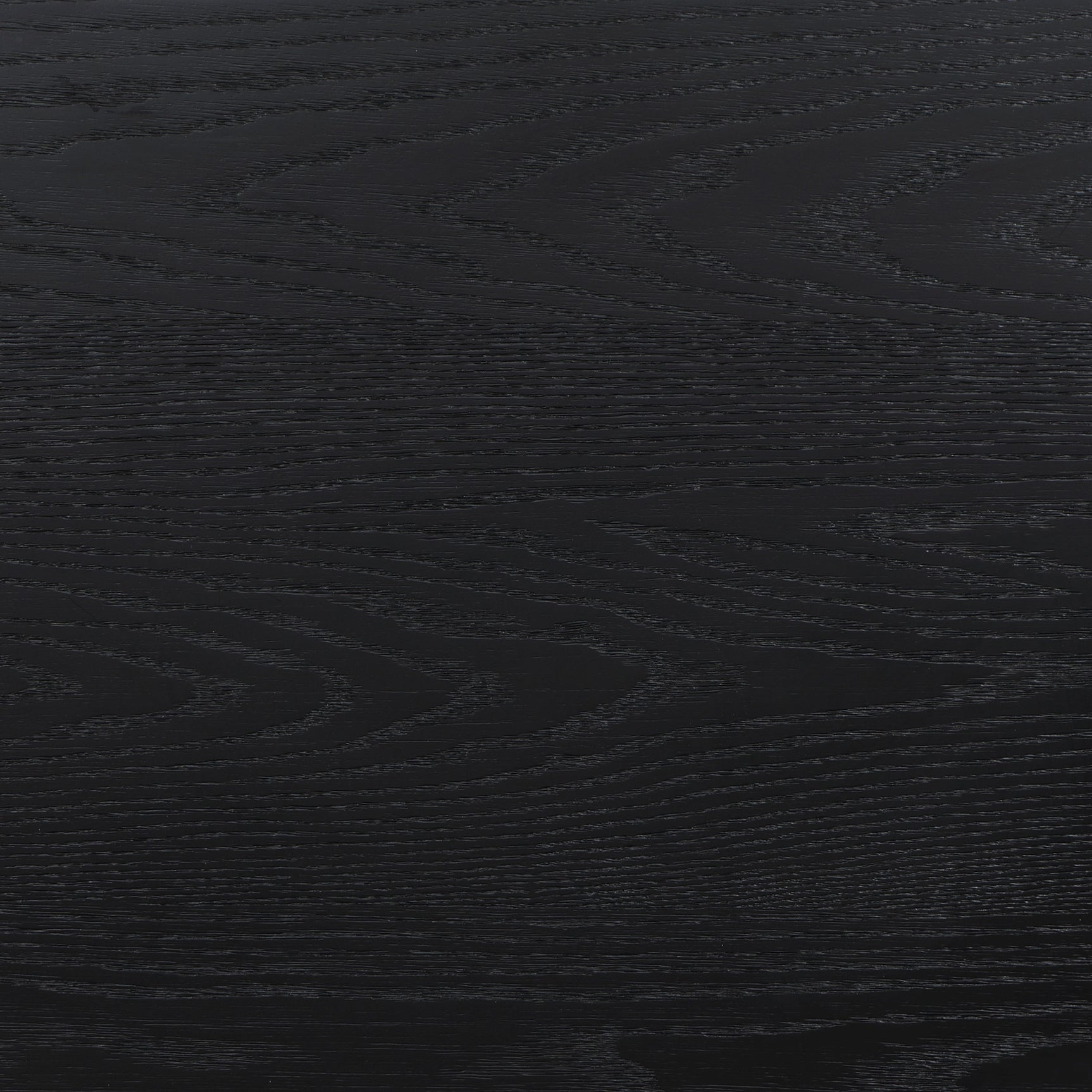 Brookmead Black Eastern King Panel Bed - Ornate Home