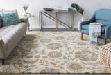 Brookneal Pouf - Clearance - Ornate Home
