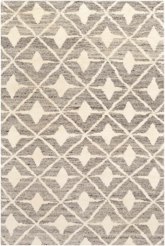 Brooksburg Area Rug - Clearance - Ornate Home
