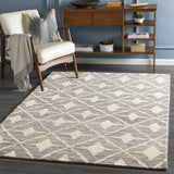 Brooksburg Area Rug - Clearance - Ornate Home