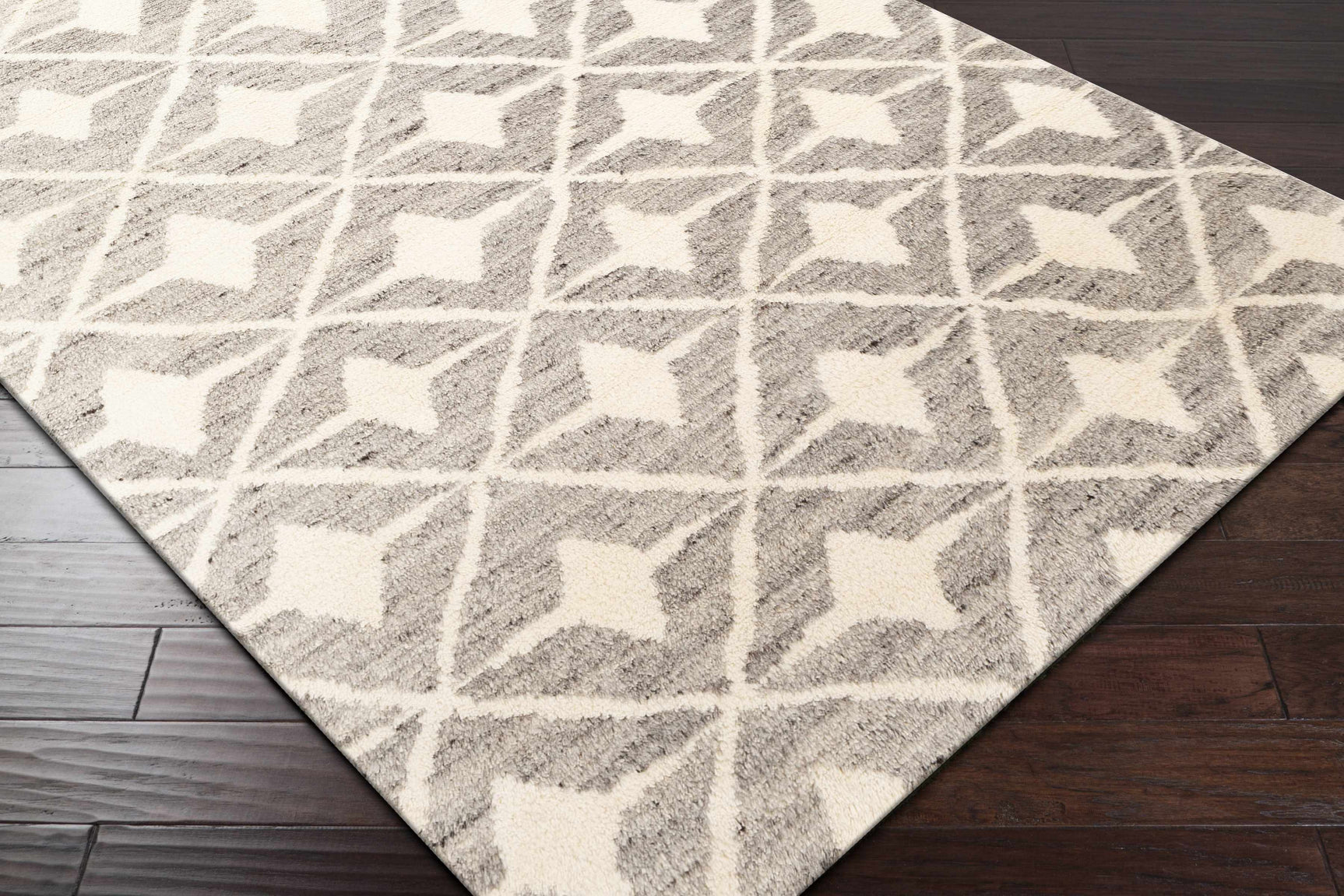 Brooksburg Area Rug - Clearance - Ornate Home