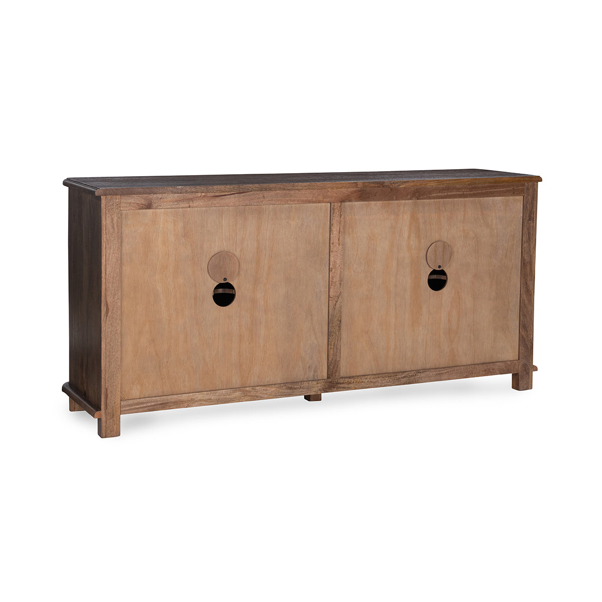 Classic Home Brookside Cabinet - Thumbnail 5