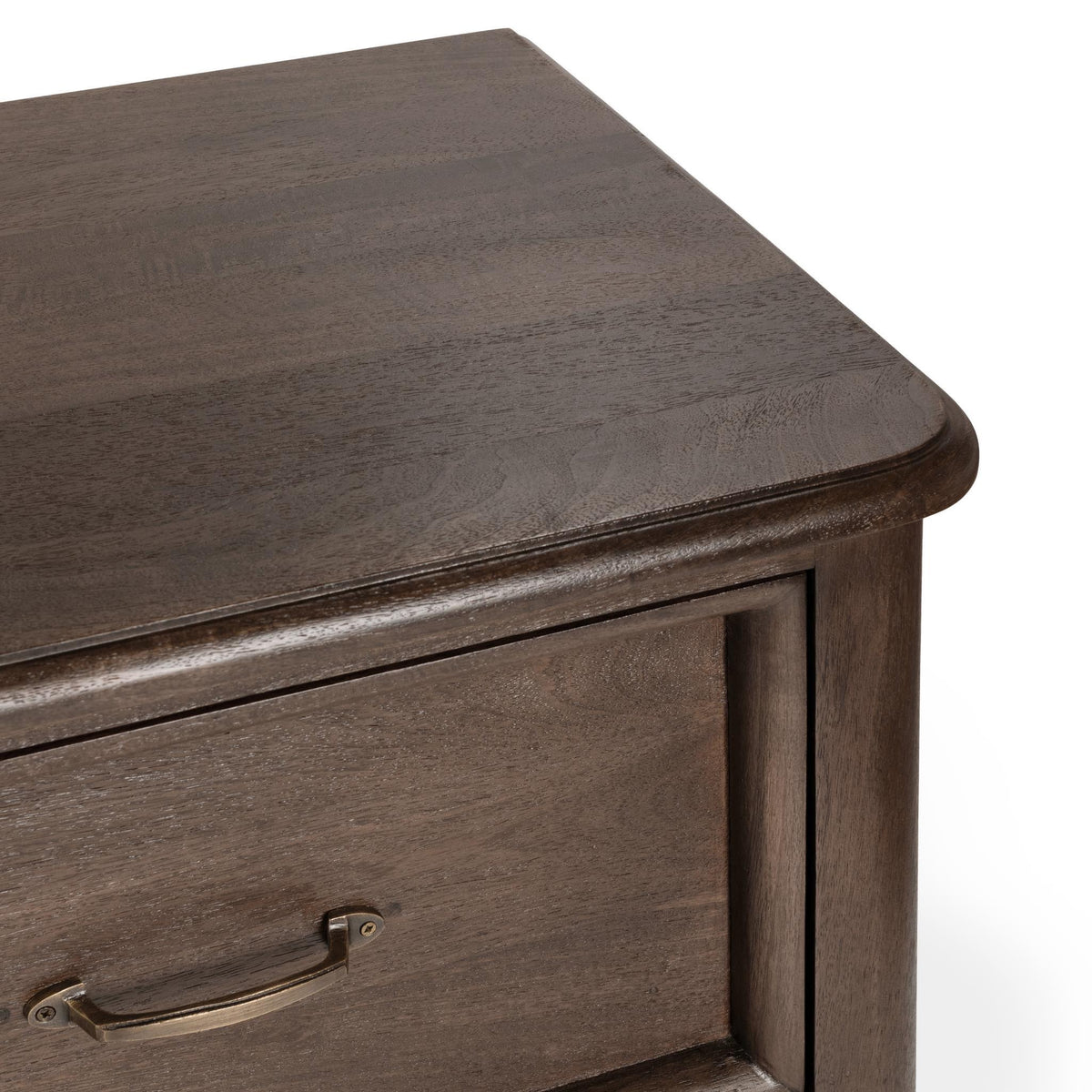Brookside Cocoa Brown 9-Drawer Dresser