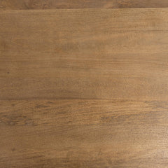 Brookside Desert Sandwood 48" Round Dining Table