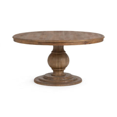 Brookside Sandwood 60" Dining Table