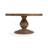 Brookside Sandwood 60" Dining Table