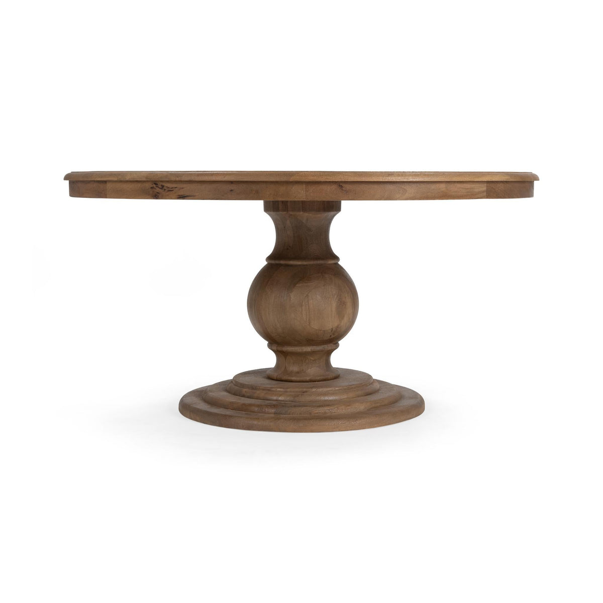 Brookside Sandwood 60" Dining Table