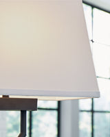 Brookthrone Black Table Lamp (Set of 2) (Online Special Price) - Ornate Home