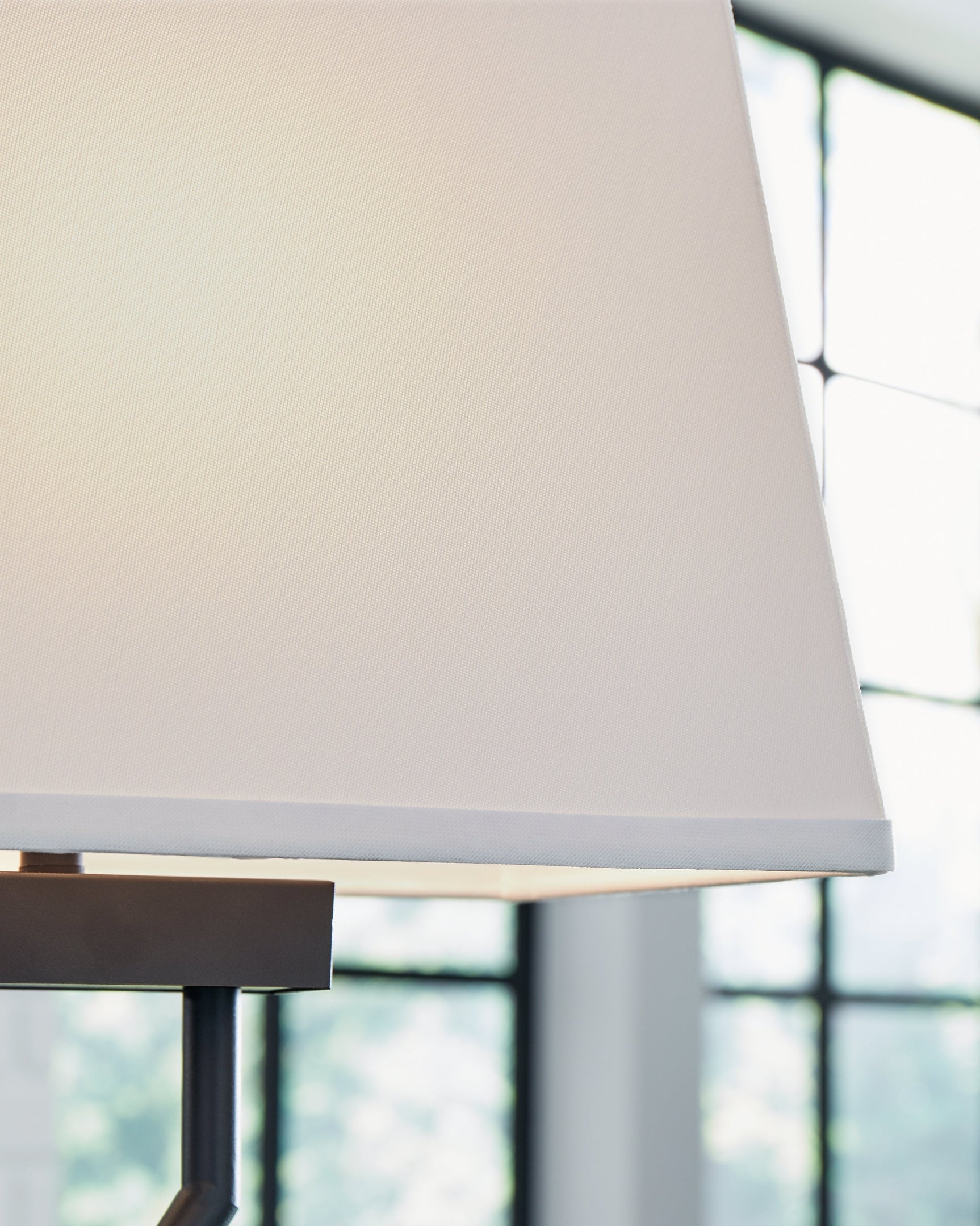 Brookthrone Black Table Lamp (Set of 2) (Online Special Price) - Ornate Home