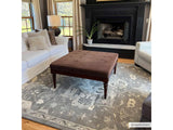 Broomfield Hand Tufted Taupe 1196 Area Rug - Ornate Home