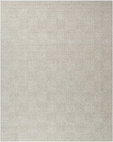 Broox Gray Outdoor Area Rug - Clearance - Ornate Home
