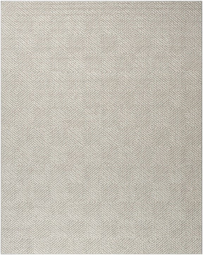 Broox Gray Outdoor Area Rug - Clearance - Ornate Home