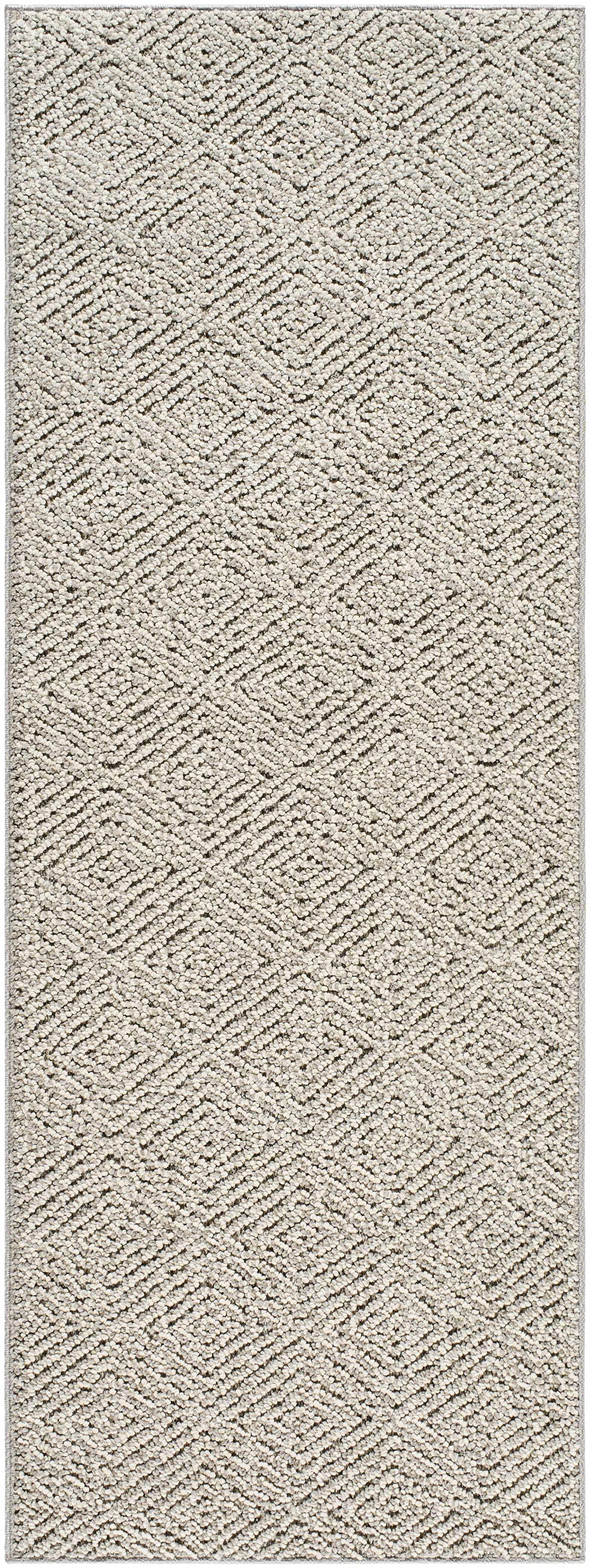 Broox Gray Outdoor Area Rug - Clearance - Ornate Home