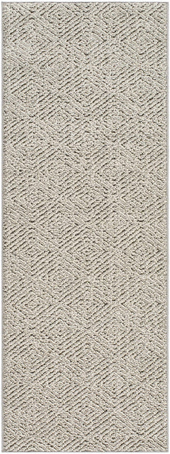 Broox Gray Outdoor Area Rug - Clearance - Ornate Home