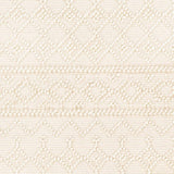 Brothers Beige Wool&Cotton Rug - Ornate Home