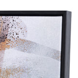 Broughton Blue/Green Canvas