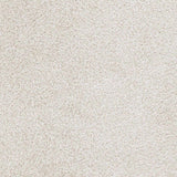 Browder 3x4 Solid Cream Shag Rug - Clearance - Ornate Home