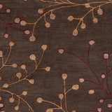 Brown Elsu Area Rug - Clearance - Ornate Home