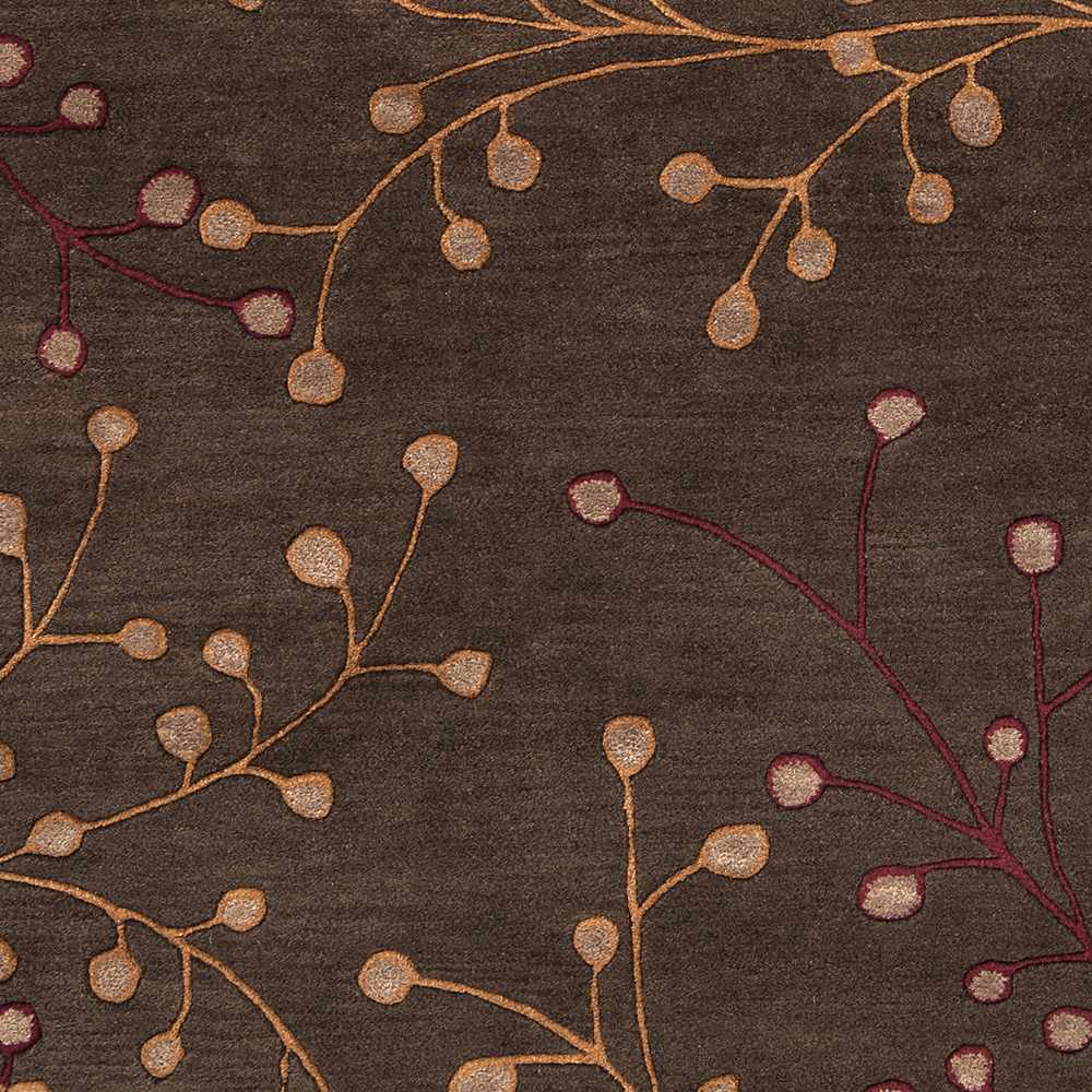 Brown Elsu Area Rug - Clearance - Ornate Home
