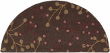 Brown Elsu Area Rug - Clearance - Ornate Home